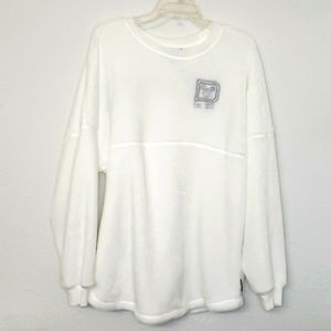 Disney World sweater